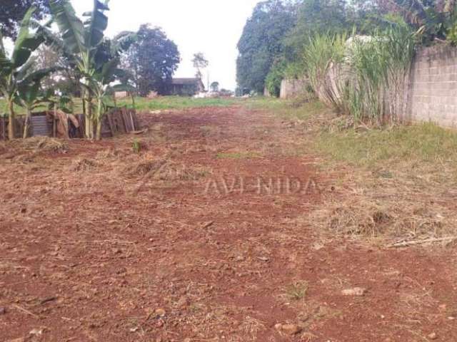 Terreno à venda na Guido Spoladore, --, Gleba Lindóia, Londrina por R$ 1.590.000