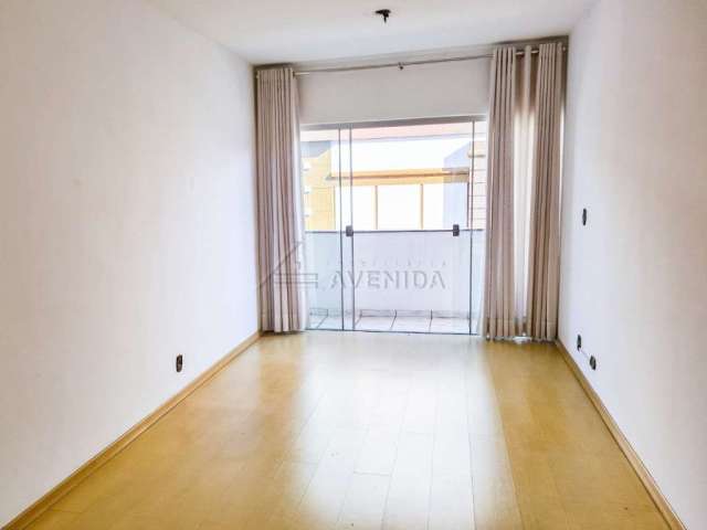 Apartamento com 2 quartos à venda na Maranhão, --, Centro, Londrina por R$ 310.000