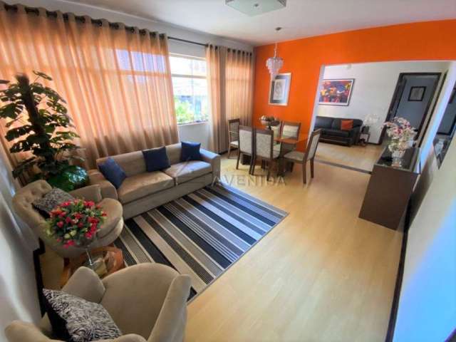 Apartamento com 3 quartos à venda na Avenida Paraná, --, Centro, Londrina por R$ 435.000