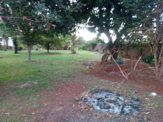 Terreno à venda na Cypriano Spoladore, --, Jardim Maria do Carmo, Londrina por R$ 250.000