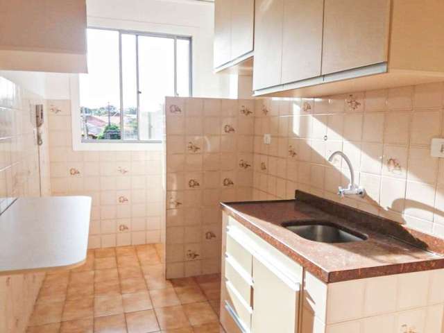 Apartamento com 3 quartos à venda na Graúna, --, Vitória Régia, Londrina por R$ 200.000