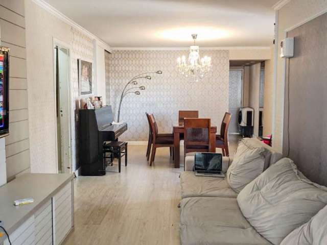 Apartamento com 3 quartos à venda na Rua Santos, --, Centro, Londrina por R$ 520.000