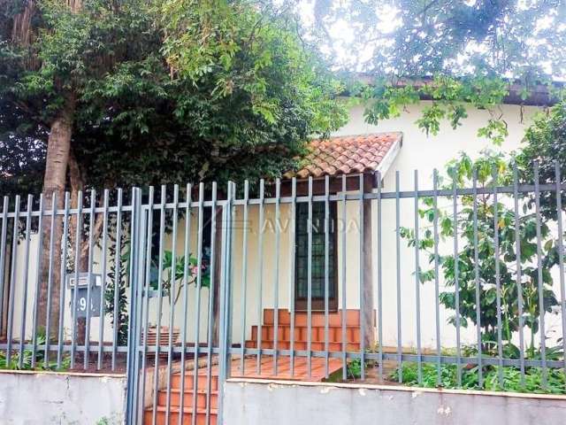 Casa com 3 quartos à venda na Joaquim Nabuco, --, Jardim Presidente, Londrina por R$ 480.000