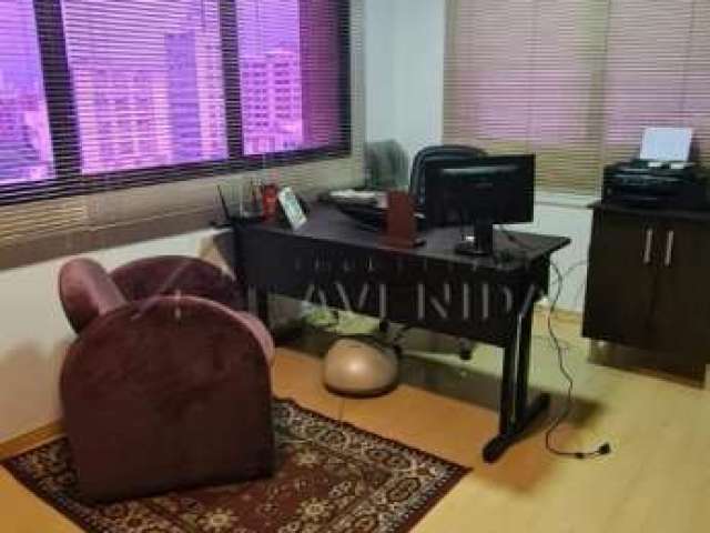 Sala comercial à venda na Rua Santa Catarina, --, Centro, Londrina por R$ 200.000