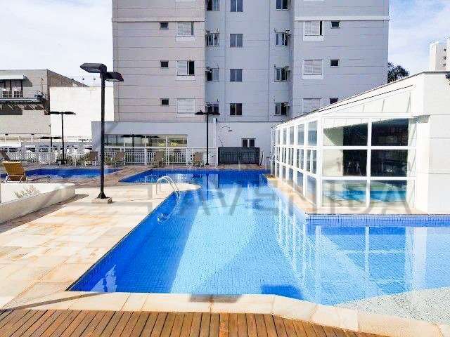 Apartamento com 3 quartos à venda na Rua Paranaguá, --, Centro, Londrina por R$ 650.000