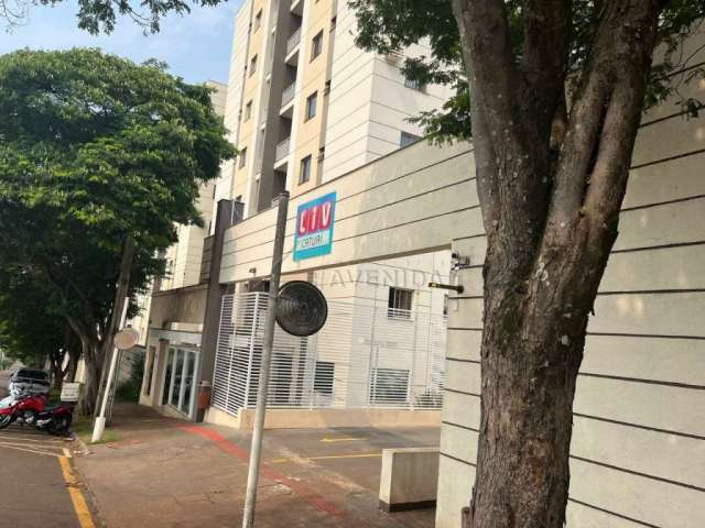 Apartamento com 2 quartos à venda na Rua José Roque Salton, --, Terra Bonita, Londrina por R$ 330.000