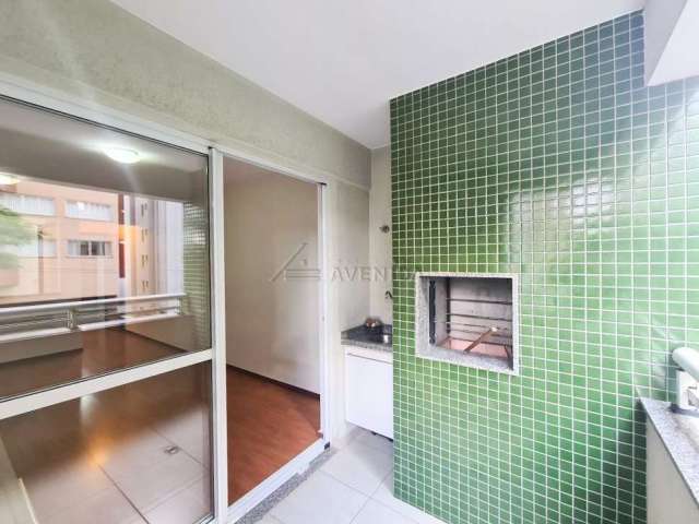 Apartamento com 3 quartos para alugar na Rua Santos, --, Centro, Londrina por R$ 2.700