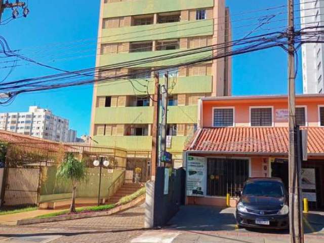 Apartamento com 2 quartos à venda na Rua Goiás, --, Vila Simões, Londrina por R$ 260.000