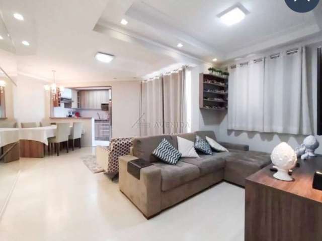 Apartamento com 2 quartos à venda na Avenida Voluntários da Pátria, --, Andrade, Londrina por R$ 460.000