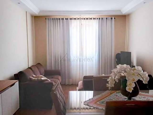 Apartamento com 2 quartos à venda na Rua Senador Souza Naves, --, Centro, Londrina por R$ 250.000