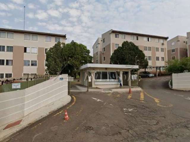 Apartamento com 3 quartos à venda na Rua Mário Oncken, --, Jardim das Américas, Londrina por R$ 160.000