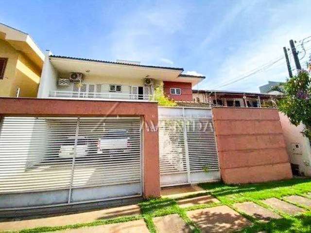 Casa com 3 quartos para alugar na Rua Martin Luther King, --, Lago Parque, Londrina por R$ 9.000