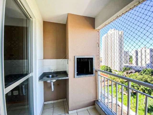 Apartamento com 3 quartos para alugar na Avenida José Gabriel de Oliveira, --, Aurora, Londrina por R$ 2.100