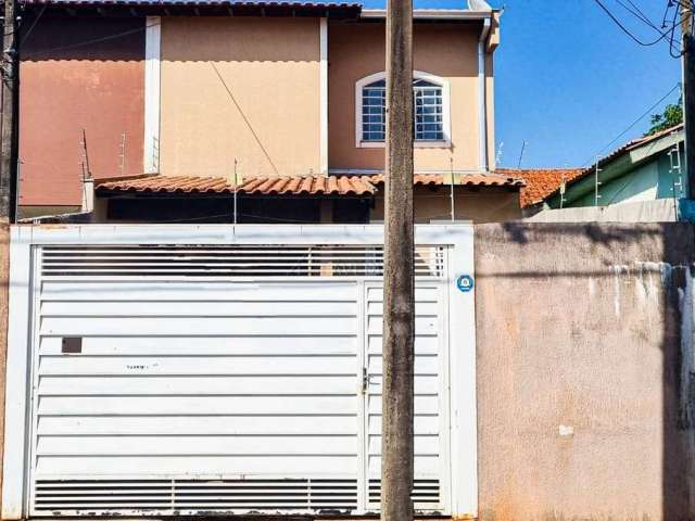 Casa com 3 quartos à venda na Rua Imbaúba, --, Leonor, Londrina por R$ 280.000