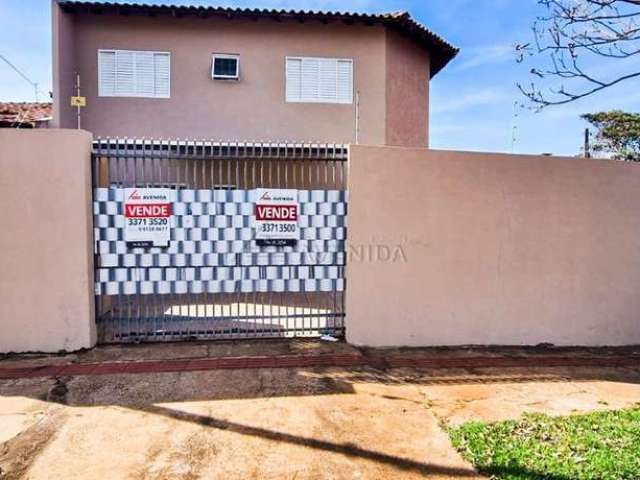 Casa com 3 quartos à venda na José Ernâni Neves, --, Jardim Guararapes, Londrina por R$ 450.000