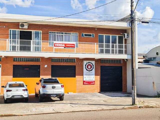 Casa comercial à venda na Guilherme Marconi, --, Industrial, Londrina por R$ 1.390.000