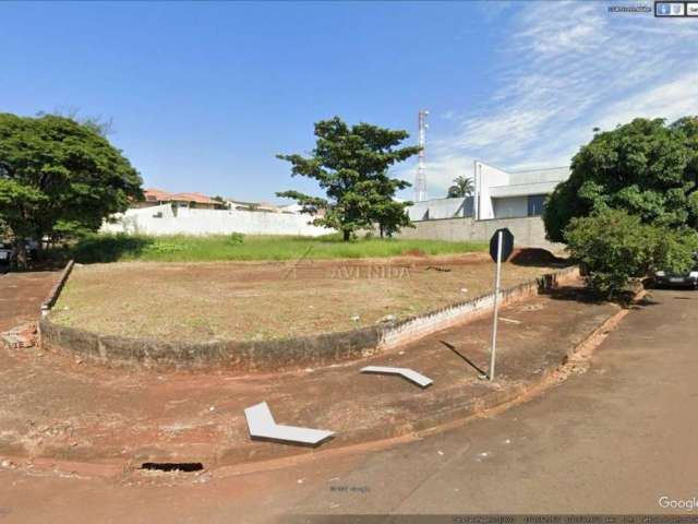 Terreno à venda na Natalino Frouti, --, Parque Residencial Alcântara, Londrina por R$ 680.000