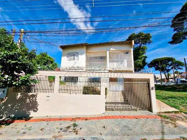 Casa com 4 quartos para alugar na Guadalajara, --, Santa Rosa, Londrina por R$ 7.000