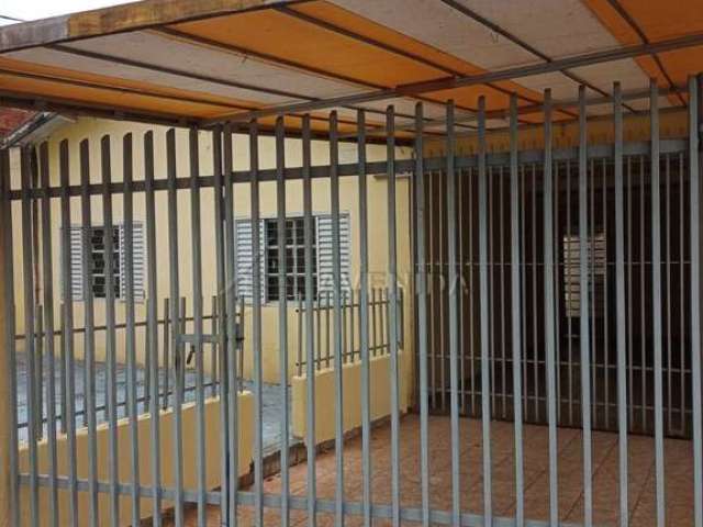 Casa com 2 quartos à venda na Claudeth de Souza, --, Conjunto Parigot de Souza 1, Londrina por R$ 220.000