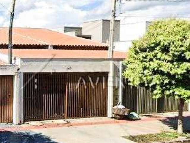Casa com 2 quartos para alugar na Joel Braz de Oliveira, --, Jardim Guararapes, Londrina por R$ 2.200