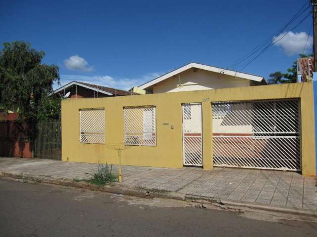 Casa com 3 quartos para alugar na Jorge Casoni, --, Vila Casoni, Londrina por R$ 1.700