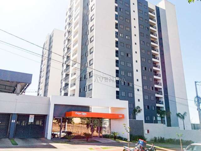 Apartamento com 3 quartos à venda na Rua Santa Terezinha, --, Vila Santa Terezinha, Londrina por R$ 410.000