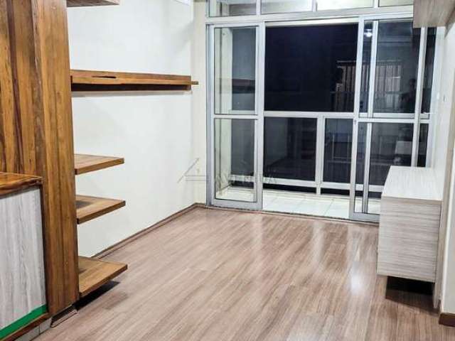 Apartamento com 2 quartos à venda na Rua Perdizes, --, Paraíso, Londrina por R$ 175.000