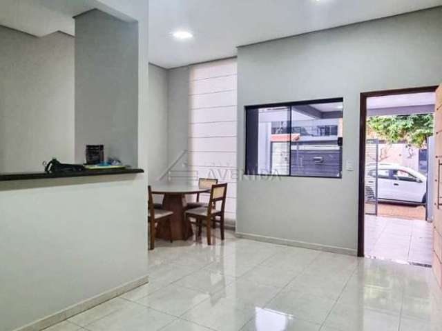 Casa com 3 quartos à venda na Anaí, --, Antares, Londrina por R$ 380.000