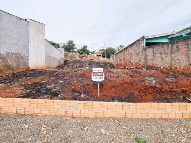 Terreno à venda na Rua Cianorte, --, San Rafael, Ibiporã por R$ 120.000