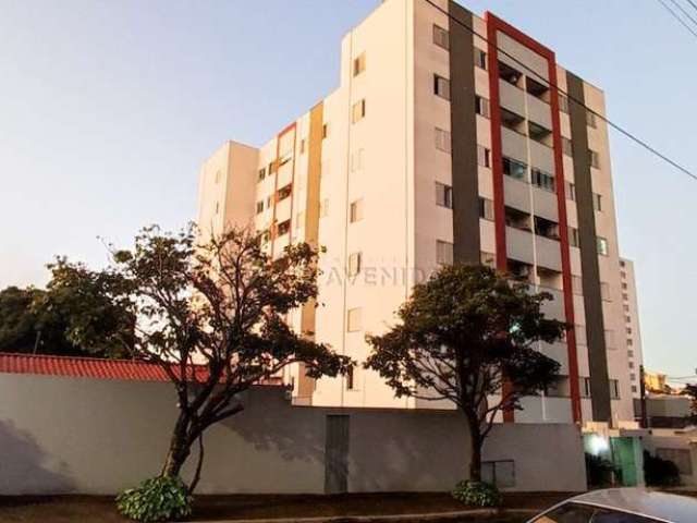 Apartamento com 2 quartos à venda na Rua Borba Gato, --, Jardim América, Londrina por R$ 350.000