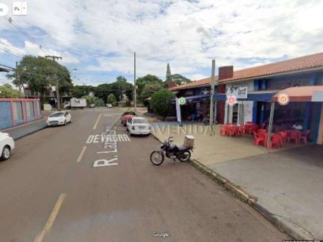 Sala comercial com 1 sala à venda na Rua Lázaro Zamenhof, --, Califórnia, Londrina por R$ 280.000