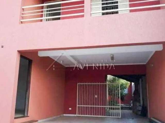 Casa com 3 quartos para alugar na Alessandro Volta, --, Industrial, Londrina por R$ 2.800