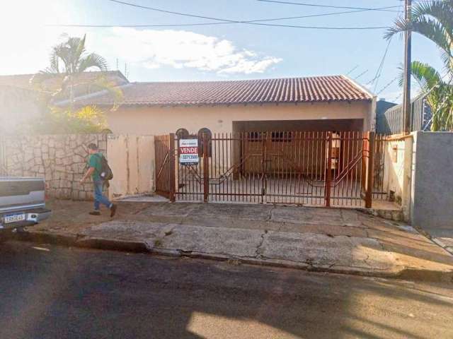 Casa com 3 quartos à venda na João Ribeiro, --, Coliseu, Londrina por R$ 500.000