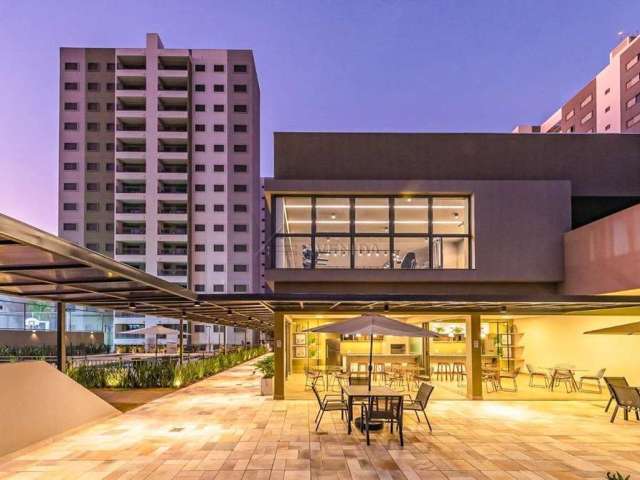 Apartamento com 2 quartos à venda na Martiniano do Valle Filho, --, Centro, Londrina por R$ 428.000