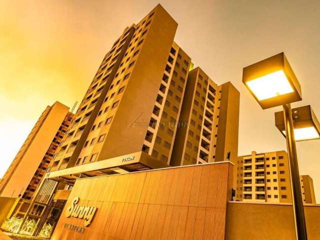 Apartamento com 2 quartos à venda na Martiniano do Valle Filho, --, Centro, Londrina por R$ 429.000