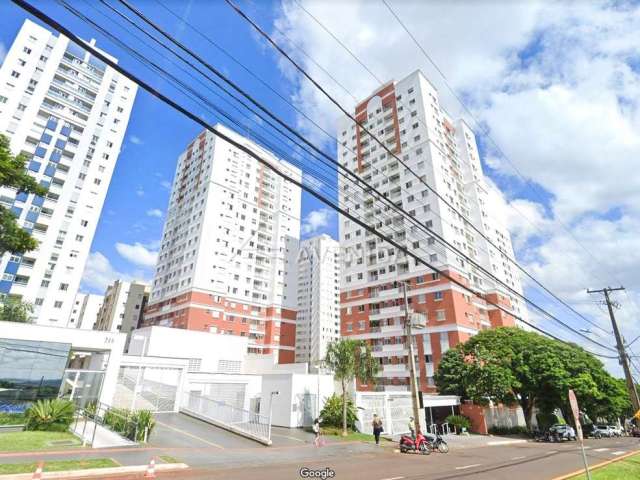 Apartamento com 3 quartos à venda na Rua Luiz Lerco, --, Terra Bonita, Londrina por R$ 390.000