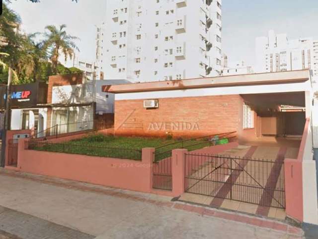 Casa comercial para alugar na Juscelino Kubitscheck, --, Centro, Londrina por R$ 8.900