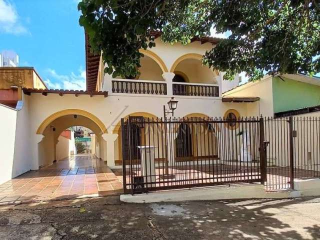 Casa com 3 quartos para alugar na Joaquim Lacerda, --, Boa Vista, Londrina por R$ 5.500