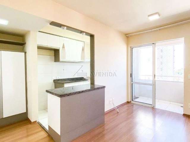 Apartamento com 2 quartos para alugar na Rua Luiz Lerco, --, Terra Bonita, Londrina por R$ 2.400