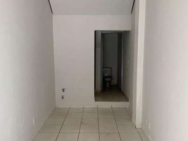 Sala comercial para alugar na Rua Benjamin Constant, --, Centro, Londrina por R$ 1.100