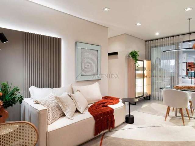 Apartamento com 2 quartos à venda na Fernando de Noronha, --, Centro, Londrina por R$ 730.000