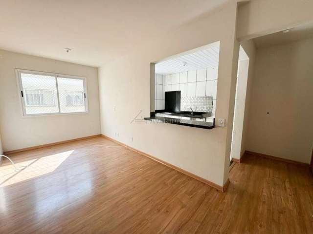 Apartamento com 3 quartos à venda na Rua Vereador Valdir Araujo, --, Residencial Professora Madalena Cardoso, Londrina por R$ 210.000