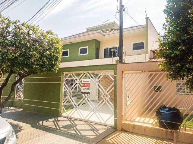 Casa com 4 quartos à venda na Anhangüera, --, São Pedro, Londrina por R$ 1.200.000