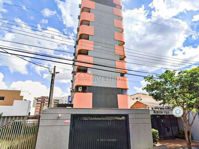 Apartamento com 1 quarto à venda na Rua Venezuela, --, Vila Brasil, Londrina por R$ 173.000