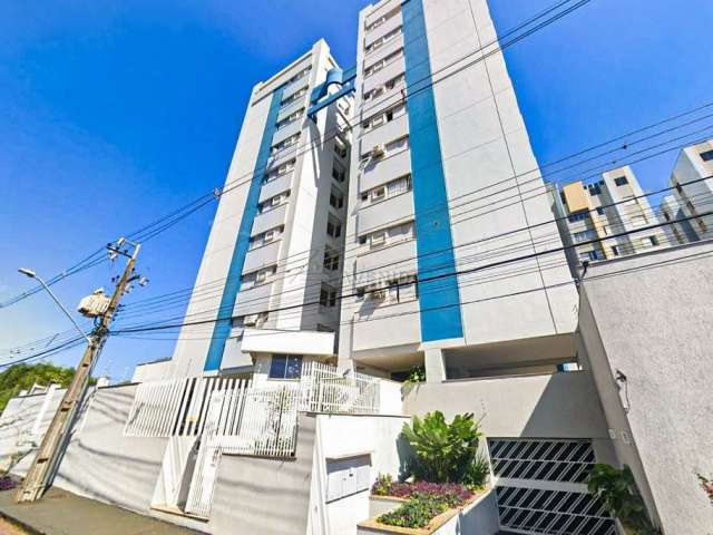 Apartamento com 3 quartos à venda na Das Bandeiras, --, Vila Penteriche, Londrina por R$ 427.000