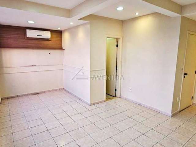 Sala comercial à venda na Rua Prefeito Hugo Cabral, --, Centro, Londrina por R$ 395.000