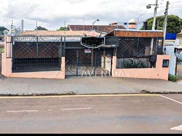 Ponto comercial para alugar na Avenida Juscelino Kubitschek, --, Vila Ipiranga, Londrina por R$ 2.300