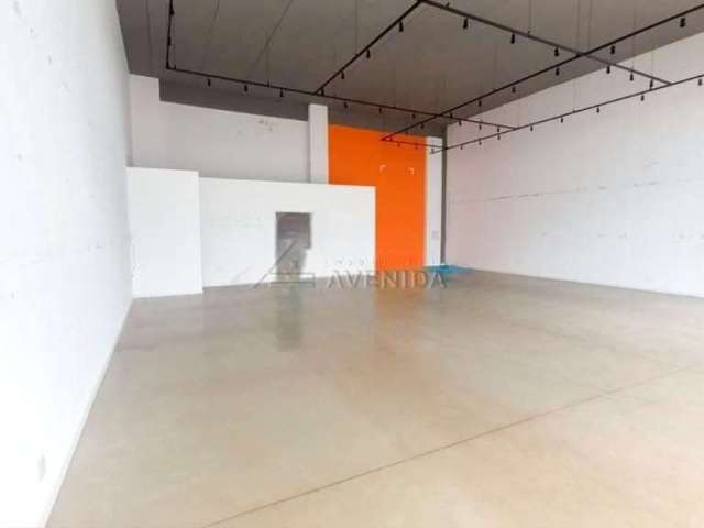 Ponto comercial com 1 sala para alugar na Avenida Celso Garcia Cid, --, Centro, Londrina por R$ 4.500