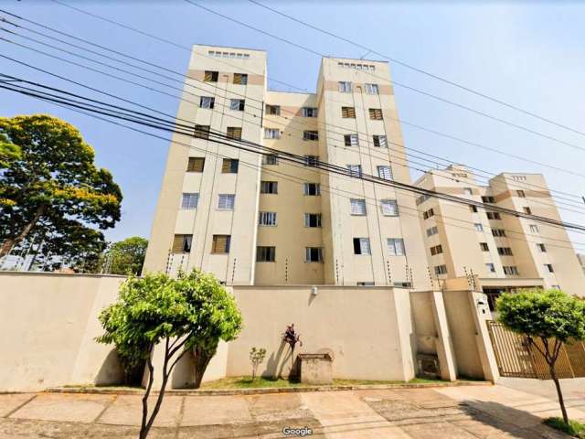 Apartamento com 3 quartos à venda na Avenida Paul Harris, --, Nossa Senhora de Lourdes, Londrina por R$ 250.000