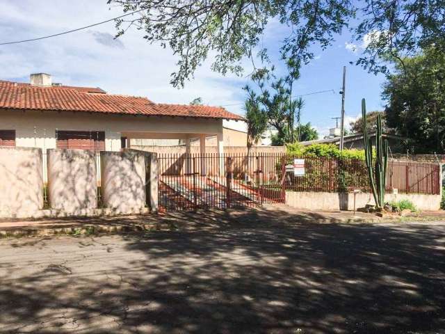 Casa com 3 quartos à venda na Rua Virgílio Jorge, --, San Remo, Londrina por R$ 480.000